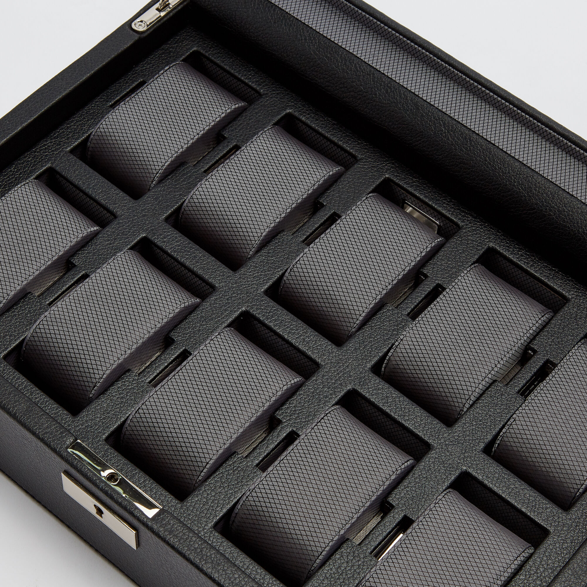 WOLF Viceroy 10PC Watch Box
