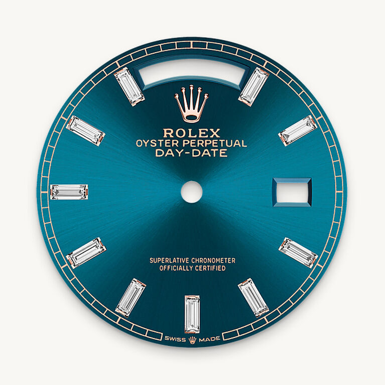 Day-Date 36