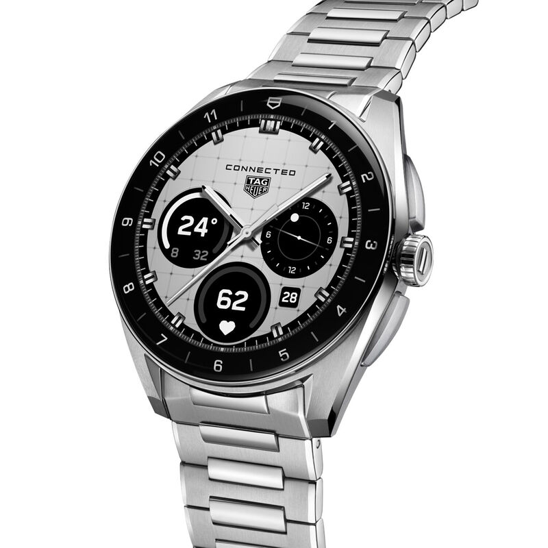 TAG Heuer Connected Calibre E5, 40mm image number 1