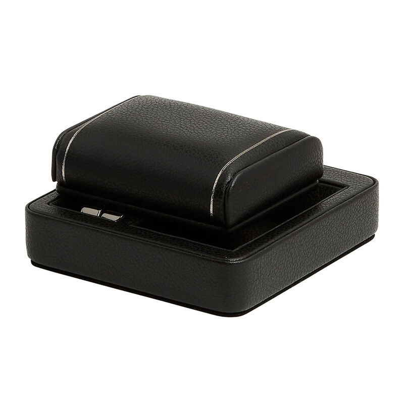 WOLF British Racing Single Travel Watch Stand image number 4