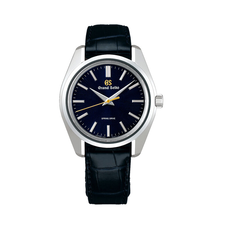 Grand Seiko Heritage Collection Spring Drive Manual SBGY009 image number 0