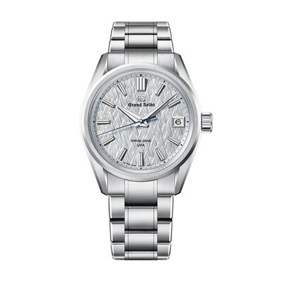 Grand Seiko Evolution 9 Collection Spring Drive U.F.A. SLGB003