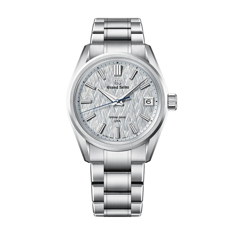 Grand Seiko Evolution 9 Collection Spring Drive U.F.A. SLGB003 image number 0
