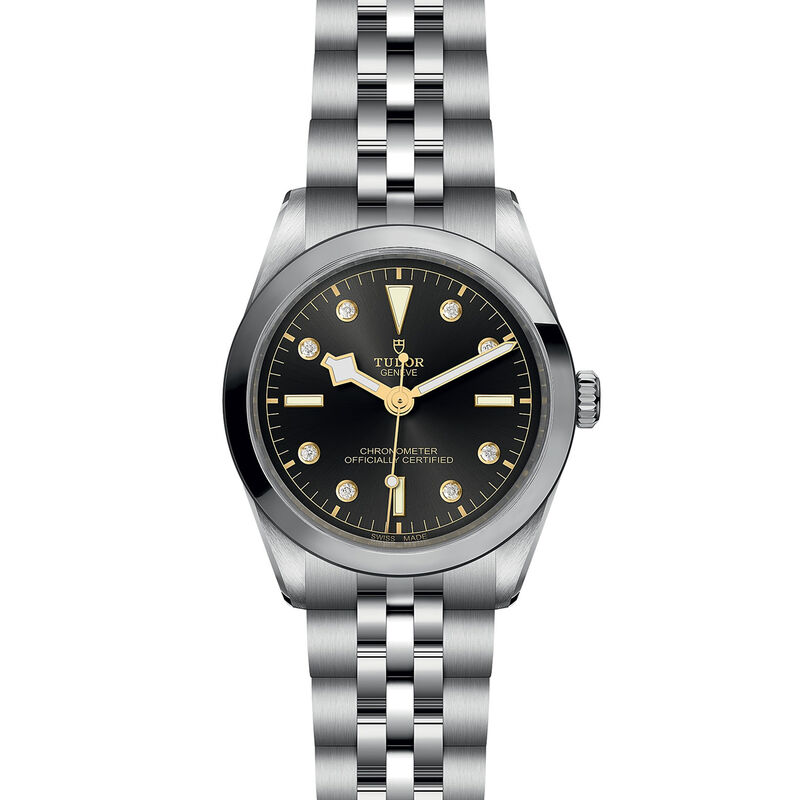 TUDOR Black Bay 36 Watch Gray Dial, 36mm image number 1
