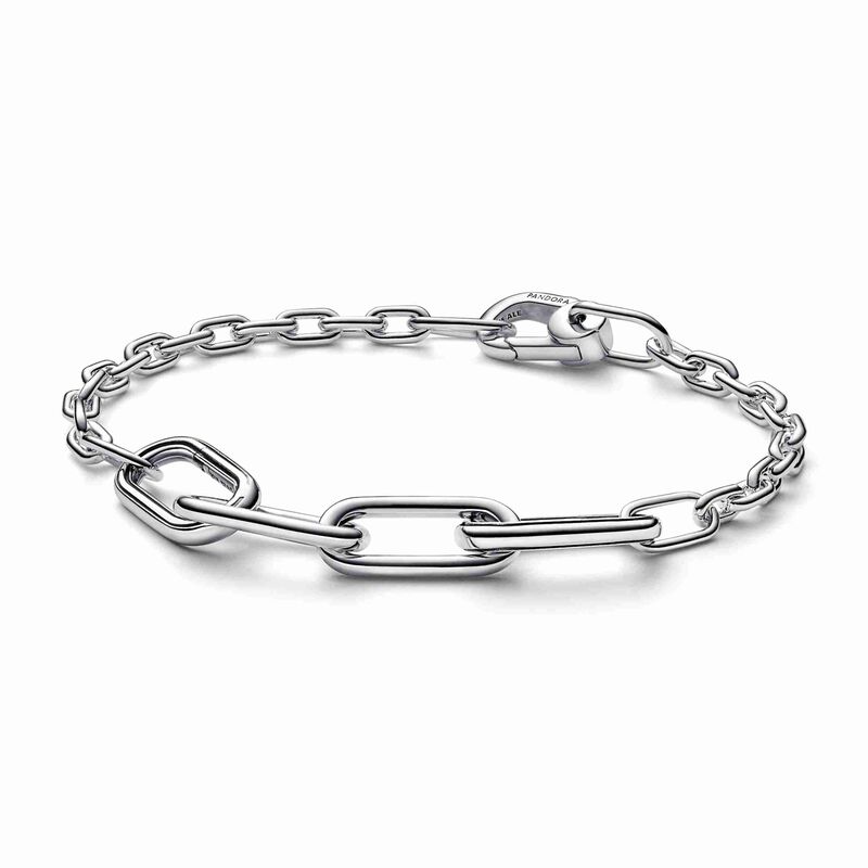 Pandora ME Slim Link Chain Bracelet image number 0