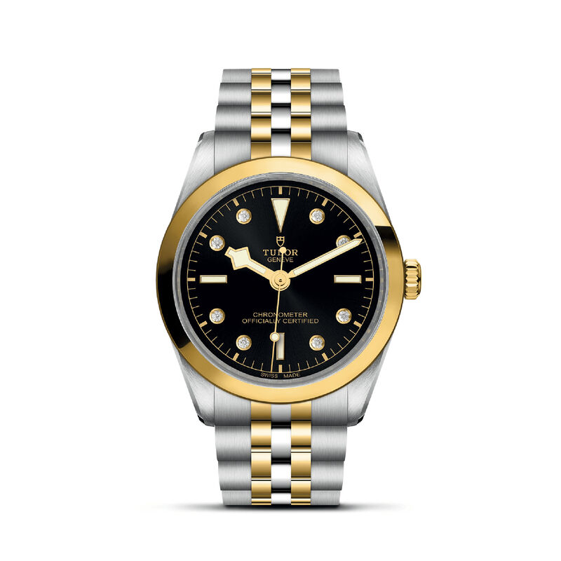 TUDOR Black Bay 36 S&G Watch, 36mm image number 0