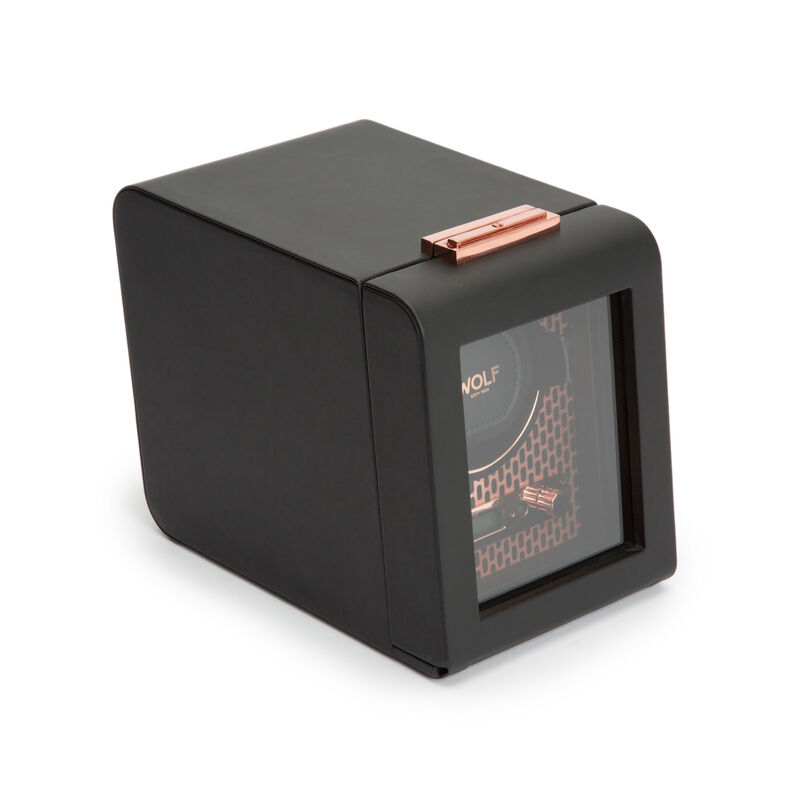 WOLF Axis Single Watch Winder image number 2