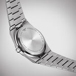 Tissot PRX Blue Dial Steel Quartz Watch, 40mm