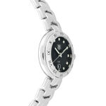 Pre-Owned TAG Heuer Lady Link Diamond Dial Watch, 29mm