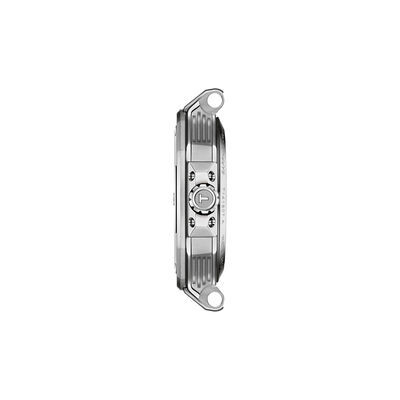 TISSOT T-Race Black Dial Watch, 41mm