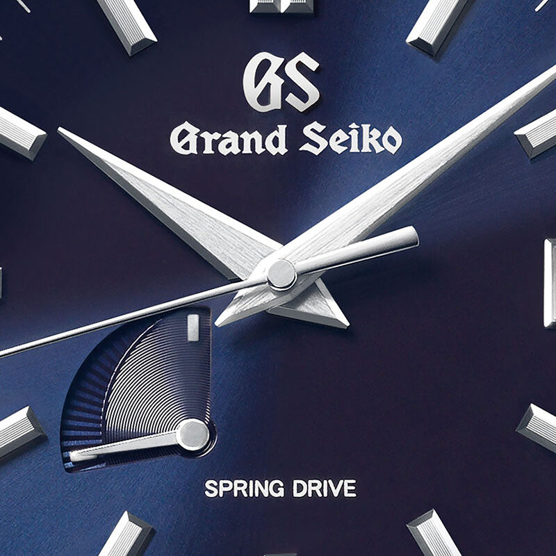 Grand Seiko Heritage Collection Spring Drive SBGA375 image number 2