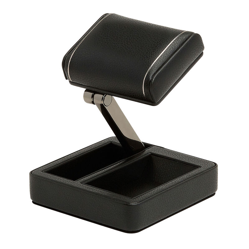 WOLF British Racing Single Travel Watch Stand image number 0