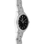 Pre-Owned TAG Heuer Lady Carrera Black Dial Watch, 27mm