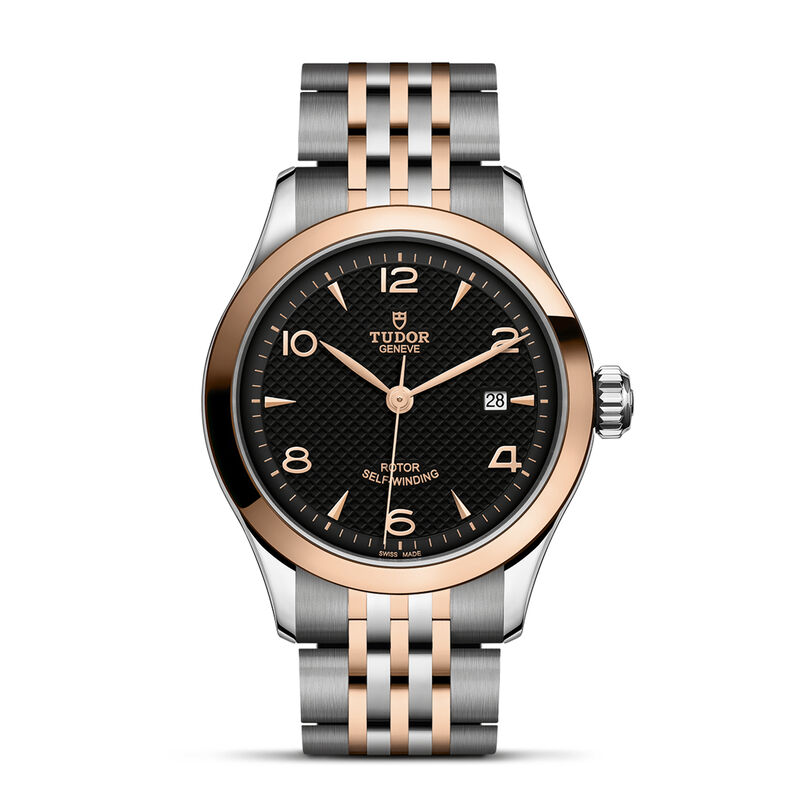 TUDOR 1926 Black Dial Watch, 28mm image number 0