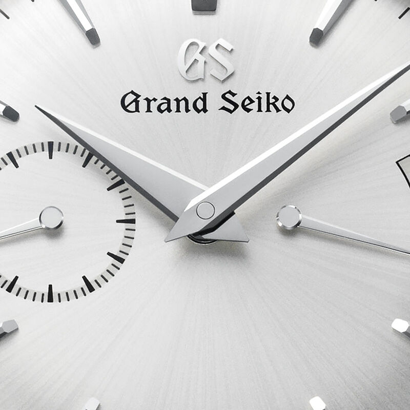 Grand Seiko Elegance Collection Mechanical SBGK007 image number 2