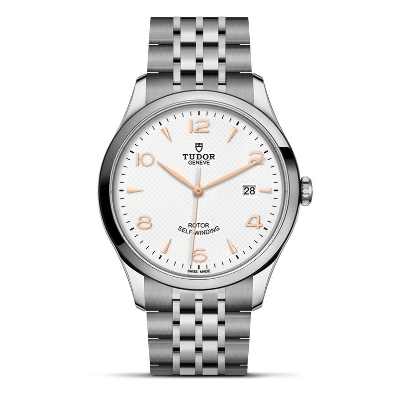 TUDOR 1926 White Dial Watch, 41mm image number 0