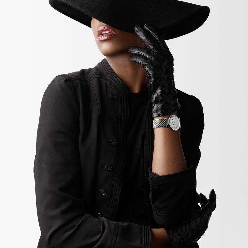 Longines La Grande Classique White Dial Watch, 36mm image number 4