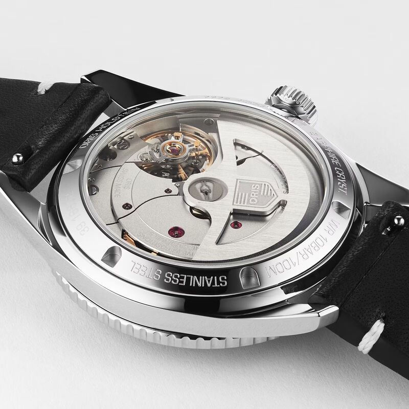 Oris Divers Sixty-Five 12H Calibre 400 Black Dial Watch, 40mm image number 3