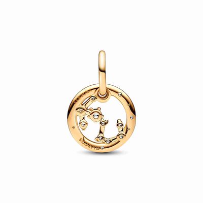 Pandora Scorpio Zodiac Dangle Charm