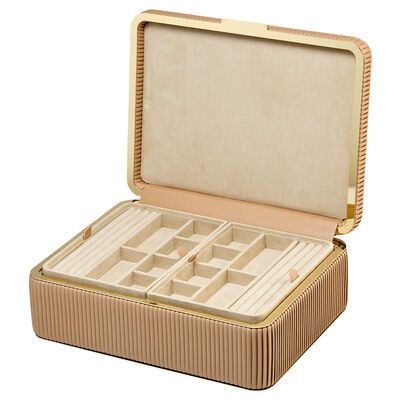 WOLF Bella Large Jewelry Box