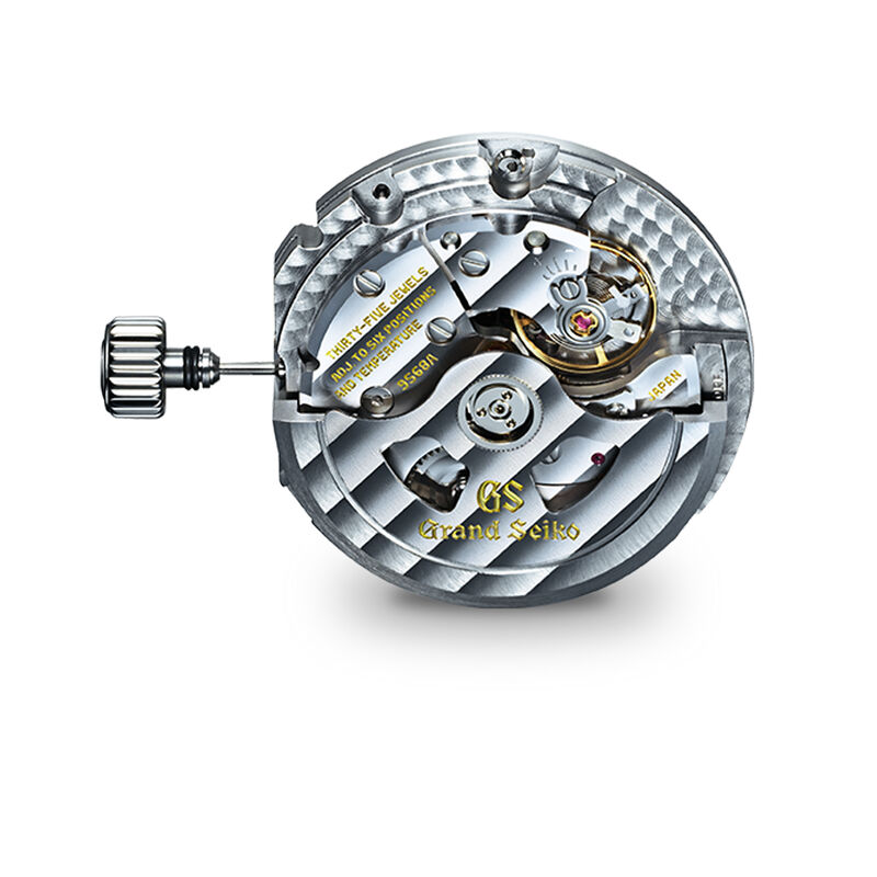 Grand Seiko Elegance Collection Hi-Beat 36000 GMT SBGJ251 image number 1