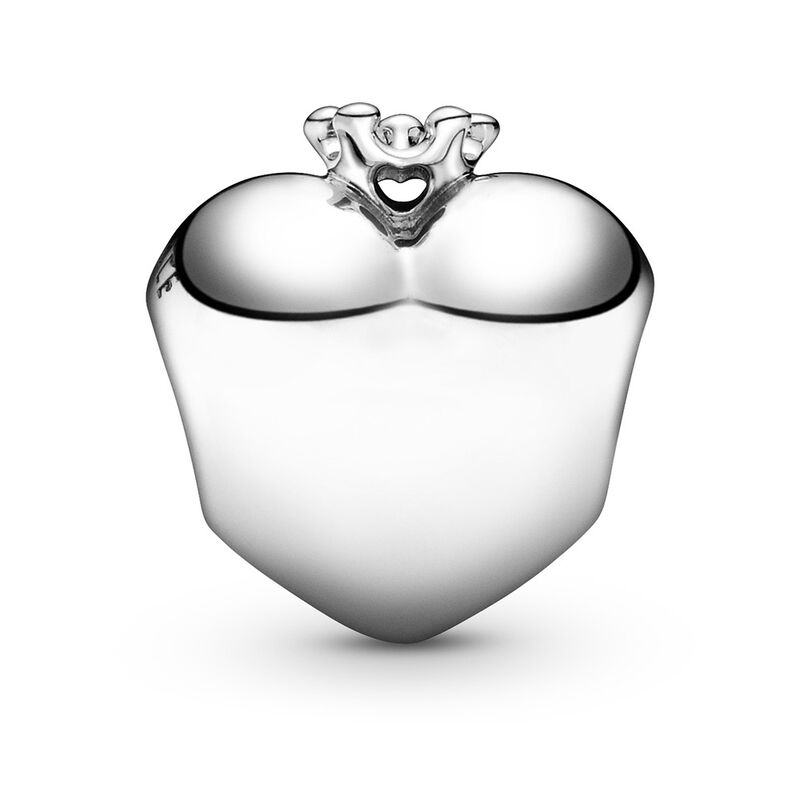 Pandora Mom Of The Year Heart Charm image number 1
