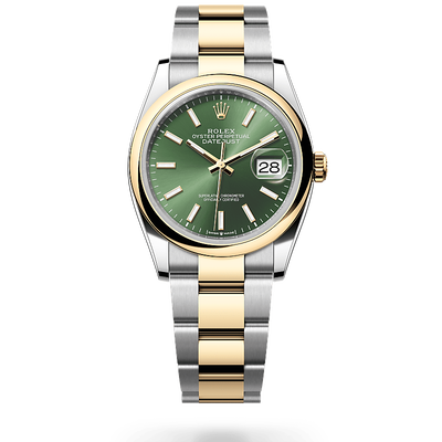 Datejust 36