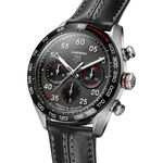 TAG Heuer Carrera Porsche Chronograph Special Edition Watch, 44mm
