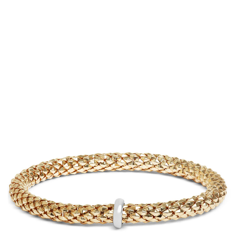 Gucci popcorn bracelet Clearance