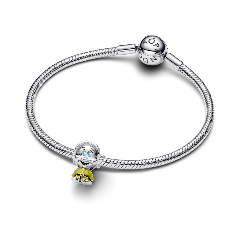 Pandora Disney Snow White Dopey Charm image number 2