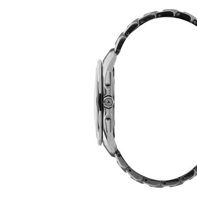 Casio Oceanus Manta S7000 Series White Dial Watch, 42.8mm