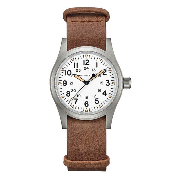 Hamilton Khaki Field Mechanical Watch, 38mm