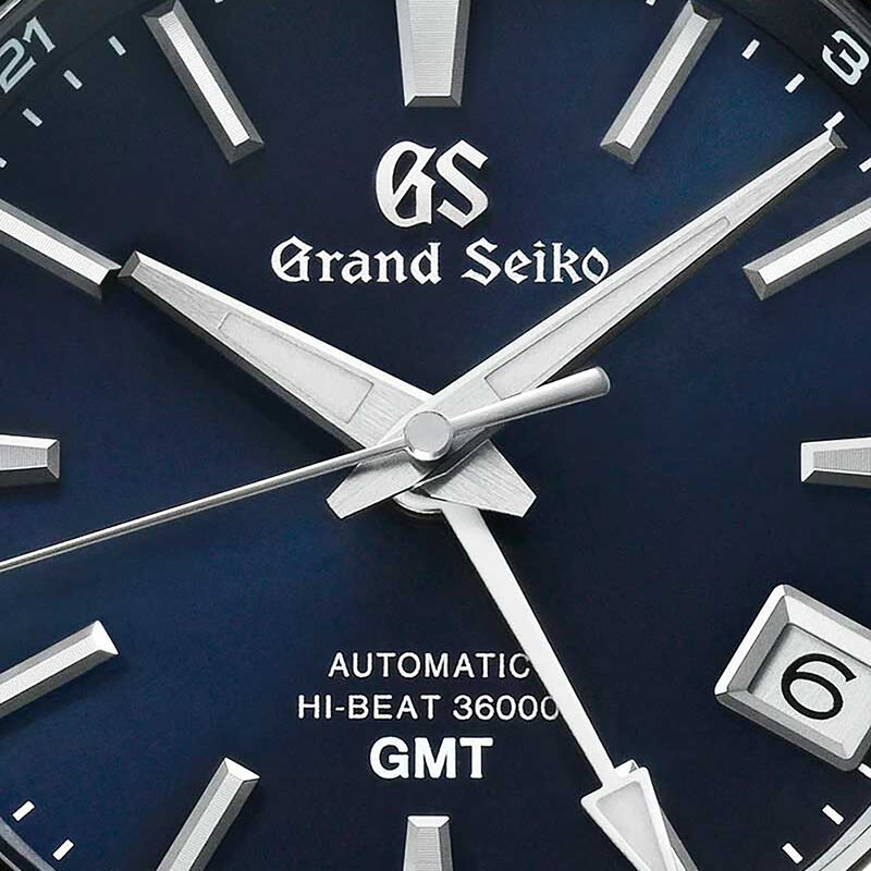 Grand Seiko Sport Collection Hi-Beat 36000 GMT SBGJ237 image number 2