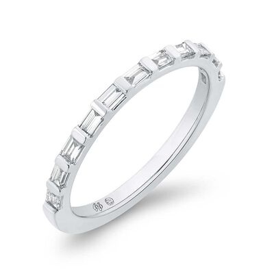 Bella Ponte Diamond Band 14K