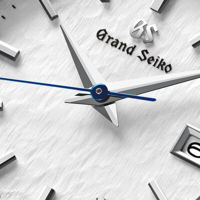 Grand Seiko Heritage Collection Quartz STGF359