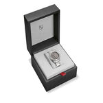 Oris ProPilot X Calibre 400 Watch Titanium Case Grey Dial Titanium Bracelet, 39mm