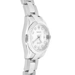 Pre-Owned Rolex Oyster Perpetual Lady-Datejust Watch, 26mm, 18K & Steel