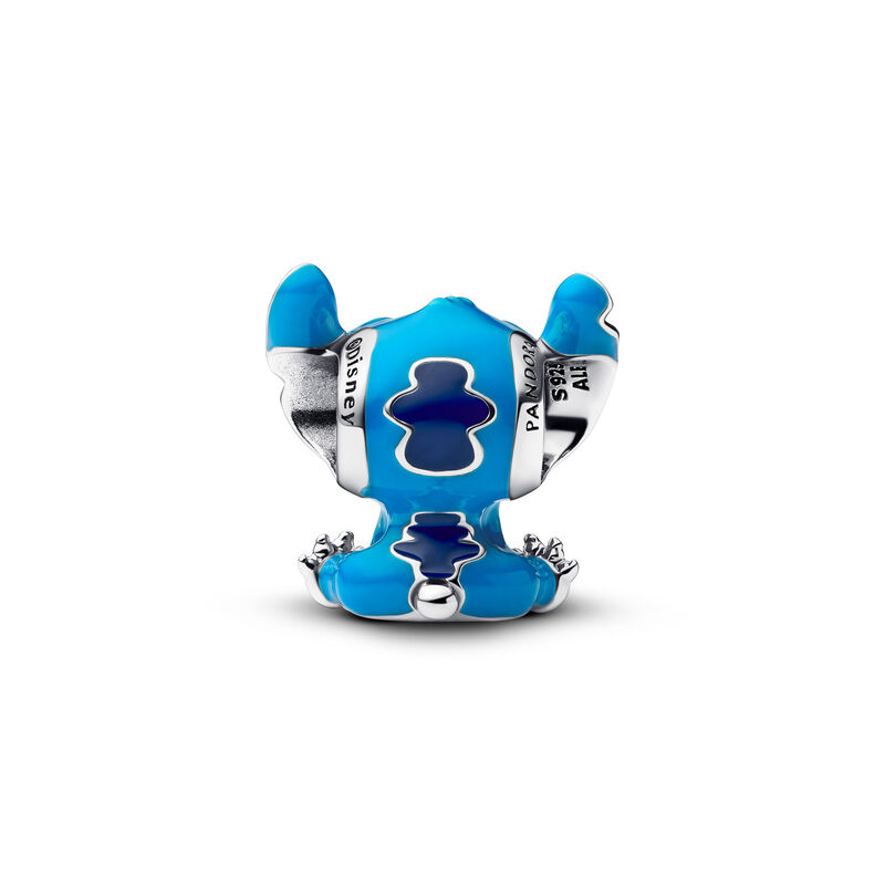 Pandora Disney Stitch Charm image number 1