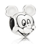 Pandora Disney Mickey Portrait Charm