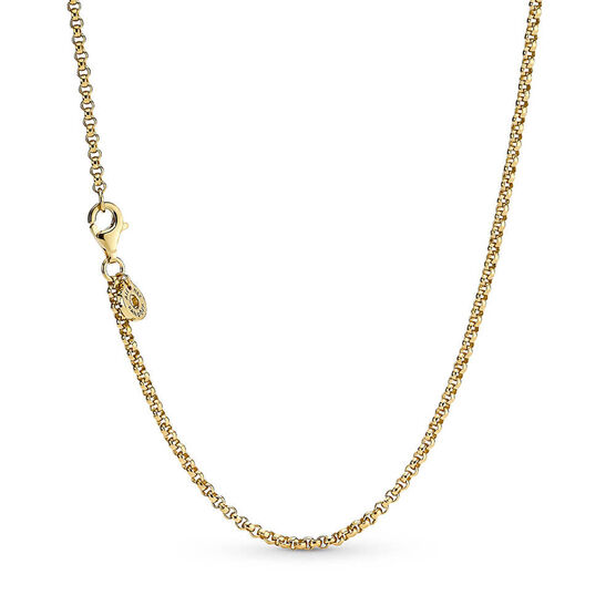 Pandora Rolo Chain Necklace, 23.6"