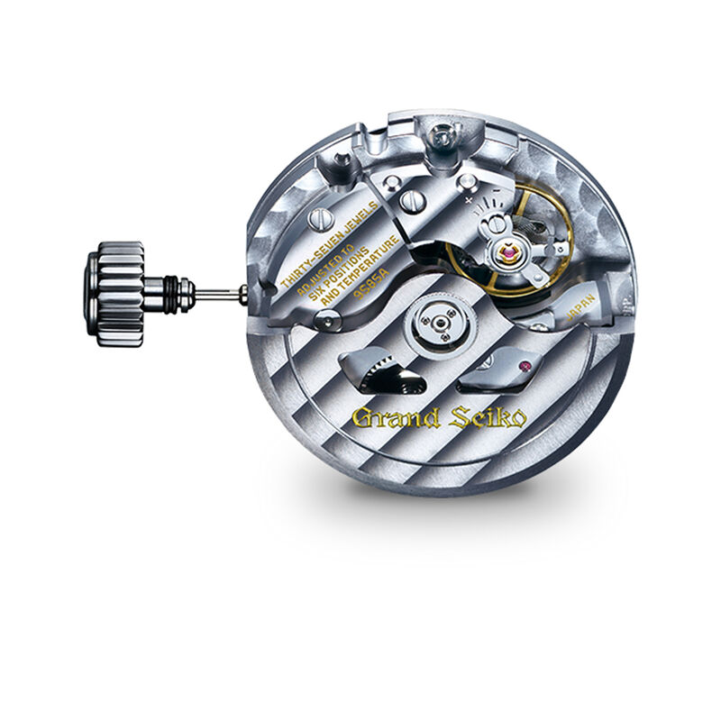 Grand Seiko Sport Collection Hi-Beat 36000 SBGH291 image number 1