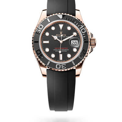 Yacht-Master 40