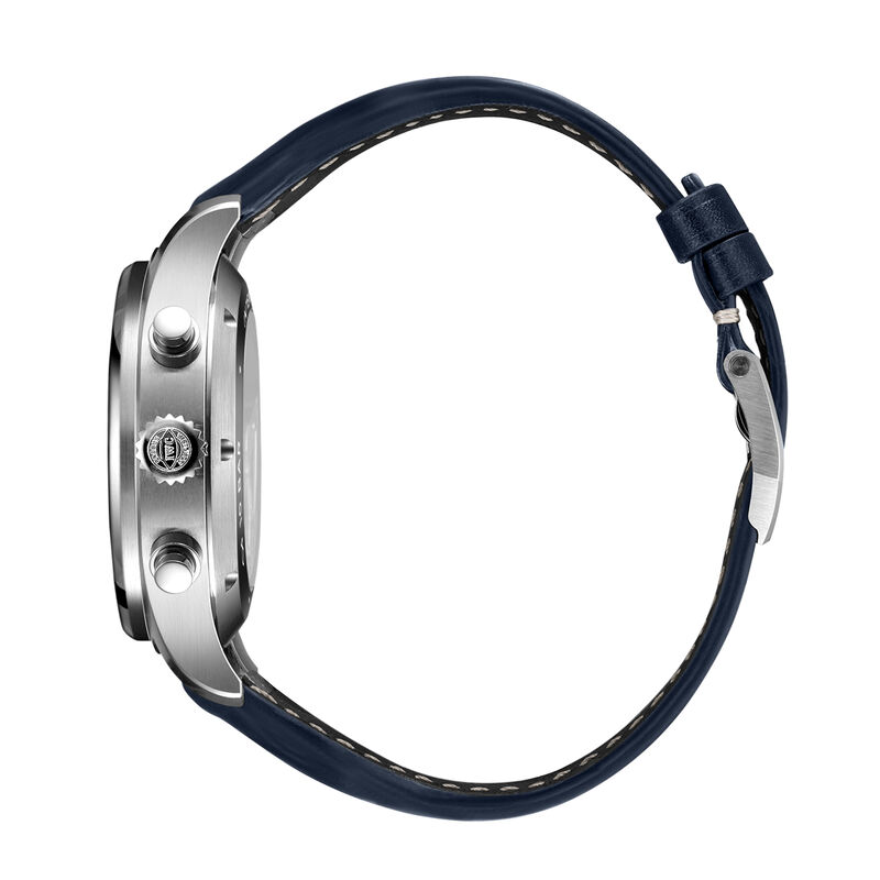 IWC Pilot&rsquo;s Watch Chronograph Blue Dial Watch, 43mm image number 1