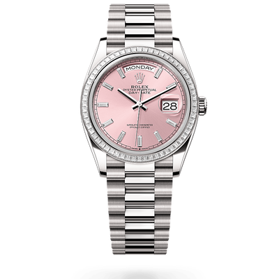 Day-Date 36