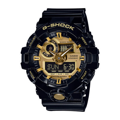 G-Shock Analog Digital  Watch