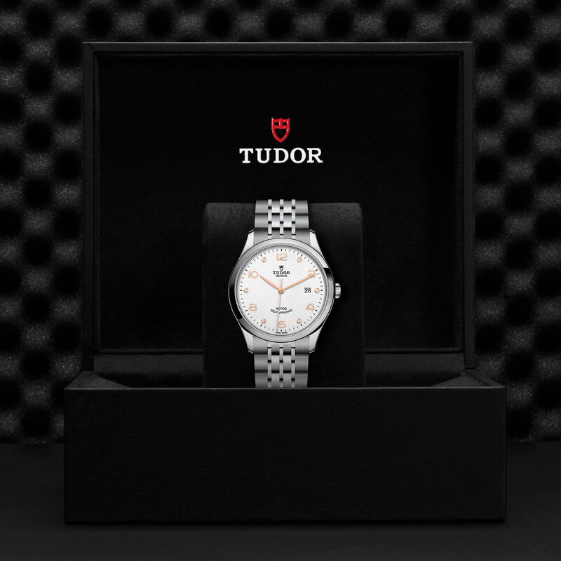 TUDOR 1926 Watch White Dial, 41mm image number 4