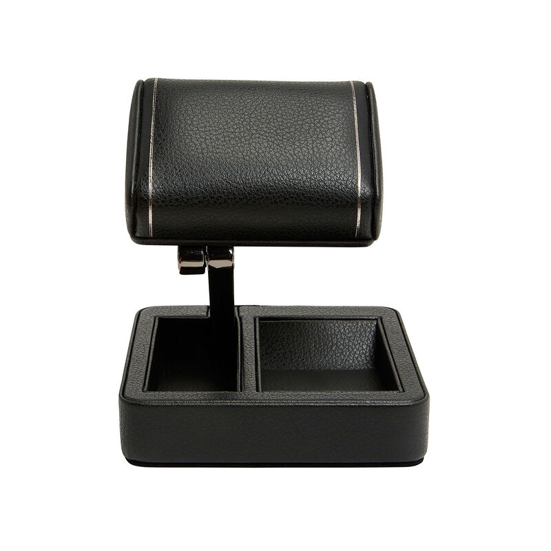 WOLF British Racing Single Travel Watch Stand image number 1