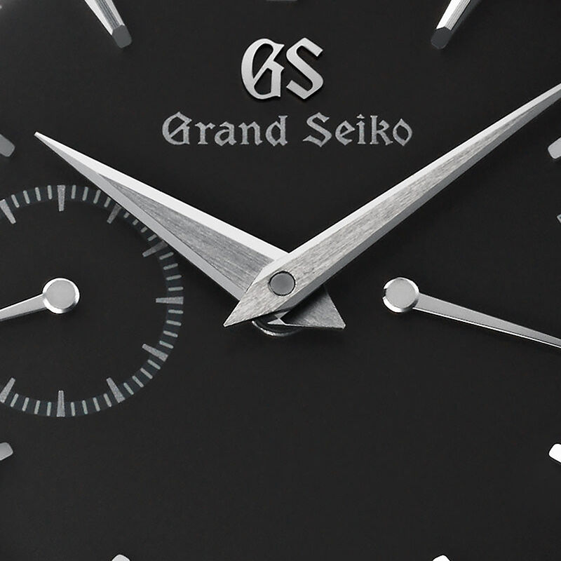 Grand Seiko Elegance Collection Mechanical SBGK009 image number 2