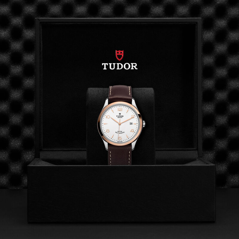 TUDOR 1926 Watch White Dial, 41mm image number 5