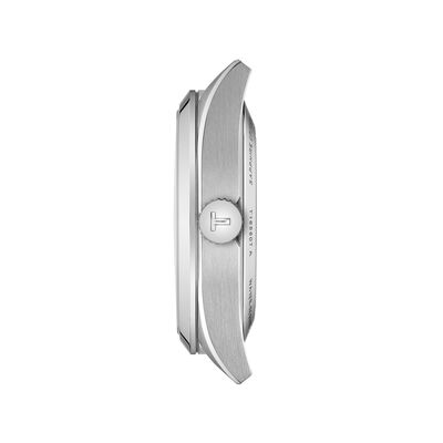 TISSOT Gentleman Green Dial Watch, 38mm